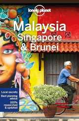 9781786574800-1786574802-Lonely Planet Malaysia, Singapore & Brunei 14 (Travel Guide)