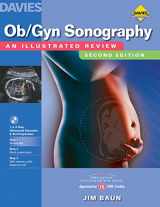 9780941022873-0941022870-Ob/Gyn Sonography: An Illustrated Review