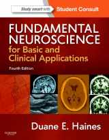 9781437702941-1437702945-Fundamental Neuroscience for Basic and Clinical Applications: with STUDENT CONSULT Online Access (Haines,Fundamental Neuroscience for Basic and Clinical Applications)