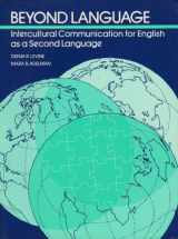 9780130760005-0130760005-Beyond language: Intercultural communication for English as a second language