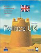9780130994073-0130994073-Politics UK (5th Edition)