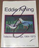 9780879351083-087935108X-Eddie Arning: Selected Drawings 1964-1973