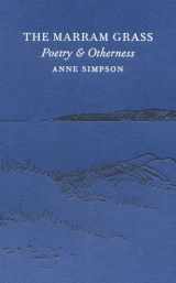 9781554470723-1554470722-Marram Grass: Poetry & Otherness