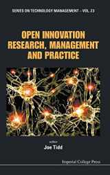 9781783262809-178326280X-Open Innovation Research, Management and Practice (Series on Technology Management, 23)