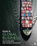 9781071823187-1071823183-Issues in Global Business: Selections from SAGE Business Researcher