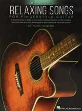 9781495096051-149509605X-Relaxing Songs for Fingerstyle Guitar Book/Online Audio