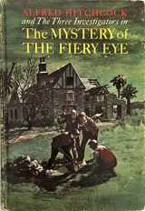 9780394916613-0394916611-Alfred Hitchcock and the Three Investigators in the Mystery of the Fiery Eye
