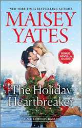 9781335600790-1335600795-The Holiday Heartbreaker (Four Corners Ranch)