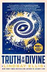 9781250830227-1250830222-Truth of the Divine (Noumena, 2)