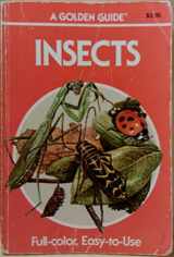 9780307240552-030724055X-Insects: A Guide to Familiar American Insects (Golden Guides)