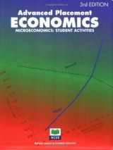 9781561835683-1561835684-Advanced Placement Economics: Microeconomics: Student Activities