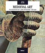 9782605003020-2605003027-Medieval Art: Europe of the Cathedrals, 1140 - 1280