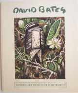 9780929865003-0929865006-David Bates: Forty Paintings