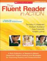 9780439633406-0439633400-The Fluent Reader in Action: 5 and Up: A Rich Collection of Research-Based, Classroom-Tested Lessons and Strategies for Improving Fluency and Comprehension (Teaching Resources)