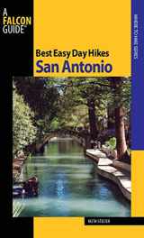 9780762752973-0762752971-Best Easy Day Hikes San Antonio (Best Easy Day Hikes Series)