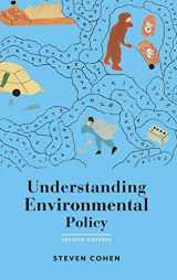 9780231167741-0231167741-Understanding Environmental Policy