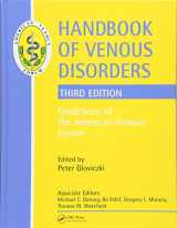 9780340938805-0340938803-Handbook of Venous Disorders Guidelines of the American Venous Forum