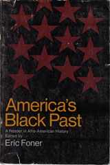 9780060421151-0060421150-America's Black Past