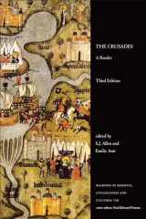 9781487525781-1487525788-The Crusades: A Reader, Third Edition (Readings in Medieval Civilizations and Cultures)