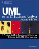 9781598638684-1598638688-UML For The IT Business Analyst