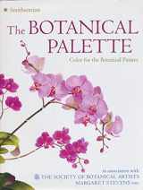 9780061626678-0061626678-The Botanical Palette: Color for the Botanical Painter