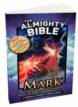 9781936081691-1936081695-The Almighty Bible/Graphic Bible Book of mark Gospel of Mark Biblically Accurate Graphic Bible Paperback