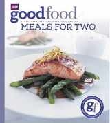 9780563522997-0563522992-Good Food: Meals For Two: Triple-tested Recipes