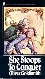 9780671509989-0671509985-She Stoops to Conquer (Enriched Classic ): She Stoops to Conquer