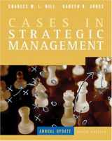 9780618497737-0618497730-Cases in Strategic Management, Annual Update