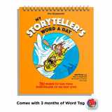 9781999610753-199961075X-Mrs Wordsmith Storyteller's Word A Day, Grades 3-5: 180 Words to Take Your Storytelling to the Next Level