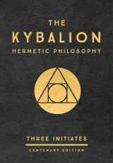 9780143131687-0143131680-The Kybalion: Centenary Edition