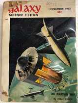 9781415552117-1415552118-Galaxy Science Fiction (November 1952) (Volume 5, No. 2)
