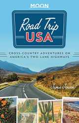 9781640493841-1640493840-Road Trip USA: Cross-Country Adventures on America's Two-Lane Highways