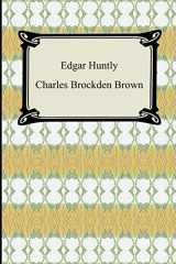 9781420928969-1420928961-Edgar Huntly, or Memoirs of a Sleep-Walker