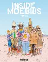 9781506706047-1506706045-Moebius Library: Inside Moebius Part 3 (Inside Moebius: Moebius Library)