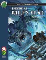 9781665602327-1665602325-Terror at Wulf's Head 5E