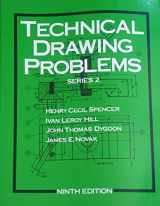 9780024146700-0024146706-Technical Drawing Problems: Series II