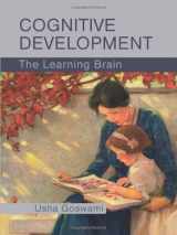 9781841695303-1841695300-Cognitive Development: The Learning Brain
