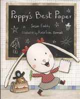 9781430121879-1430121874-Poppy's Best Paper (1 Hardcover/1 CD)