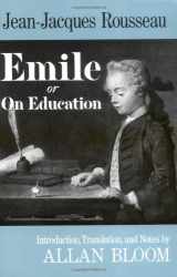9780465019311-0465019315-Emile: Or On Education