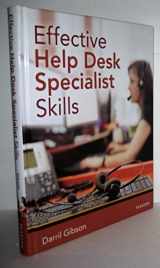 9780789752406-0789752409-Effective Help Desk Specialist Skills
