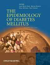 9780470017272-0470017279-The Epidemiology of Diabetes Mellitus