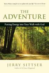 9780877843351-087784335X-The Adventure: Putting Energy into Your Walk with God