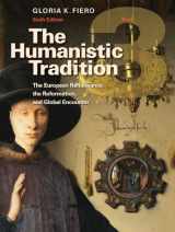 9780077346249-0077346246-The Humanistic Tradition Book 3: The European Renaissance, The Reformation, and Global Encounter