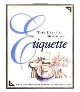 9780762400096-0762400099-The Little Book Of Etiquette