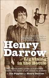 9781593938826-1593938829-Henry Darrow: Lightning in the Bottle (hardback)