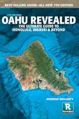 9781949678123-1949678121-Oahu Revealed: The Ultimate Guide to Honolulu, Waikiki & Beyond