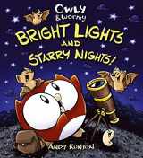 9781416957751-1416957758-Owly & Wormy, Bright Lights and Starry Nights