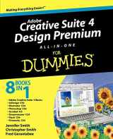9780470331866-0470331860-Adobe Creative Suite 4 Design Premium All-in-One For Dummies