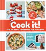 9780525579595-0525579591-Cook It! The Dr. Seuss Cookbook for Kid Chefs: 50+ Yummy Recipes